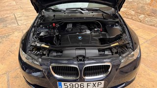 BMW 320i E92