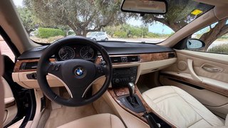 BMW 320i E92