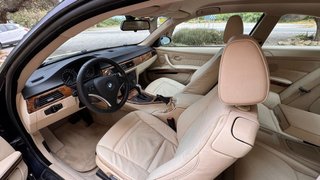 BMW 320i E92