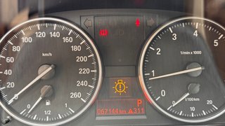 BMW 320i E92