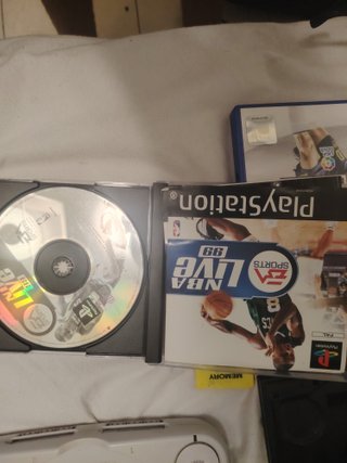 Pacchetto PS2 Slim e PS One Sony