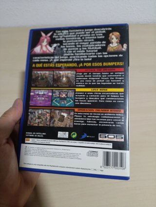 Pinball Fun PS2 (PlayStation 2)