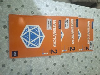 Inicia Matemáticas 2.º ESO. Libro del alumno. V...