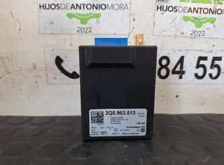 3q0963513 centralita volkswagen golf lim. * 112693