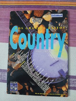 Lote 5 CD-ROM+CD Grandes Éxitos de la música