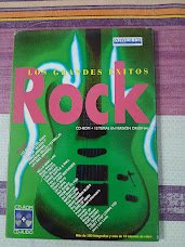 Lote 5 CD-ROM+CD Grandes Éxitos de la música