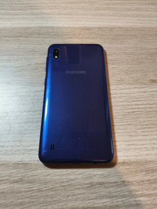 Samsung Galaxy A10