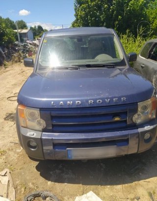 Slc500021 pedal land rover discovery 198558