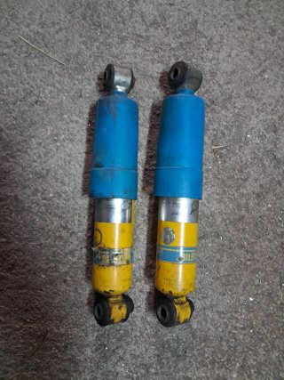 Amortiguadores Traseros Bilstein saxo/106