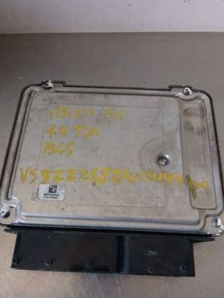 03g906013k centralita seat ibiza sc 1.9 tdi 287146