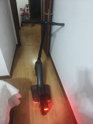 Patinete Eléctrico Pure Advance+ 2023