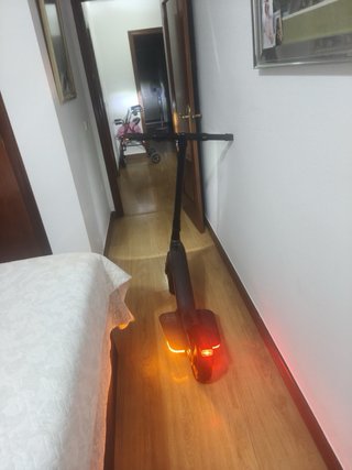 Patinete Eléctrico Pure Advance+ 2023