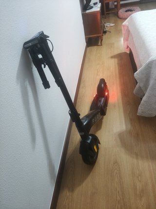 Patinete Eléctrico Pure Advance+ 2023