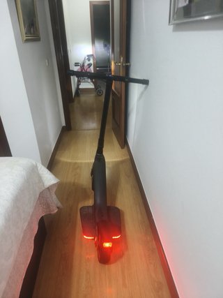 Patinete Eléctrico Pure Advance+ 2023