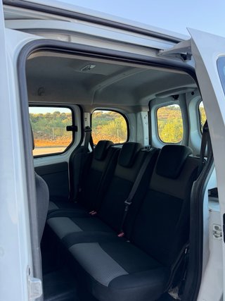 Renault Kangoo 2018