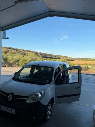 Renault Kangoo 2018
