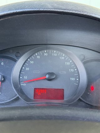 Renault Kangoo 2018