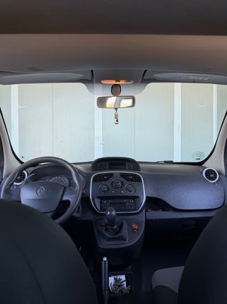 Renault Kangoo 2018