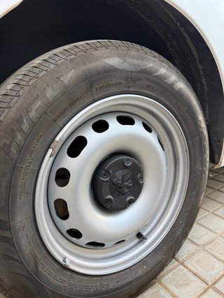 Peugeot Partner 2018