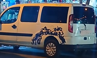 FIAT Doblò 2009