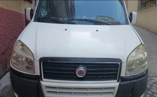 FIAT Doblò 2009