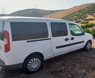 FIAT Doblò 2009