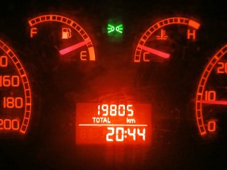 FIAT Doblò 2009