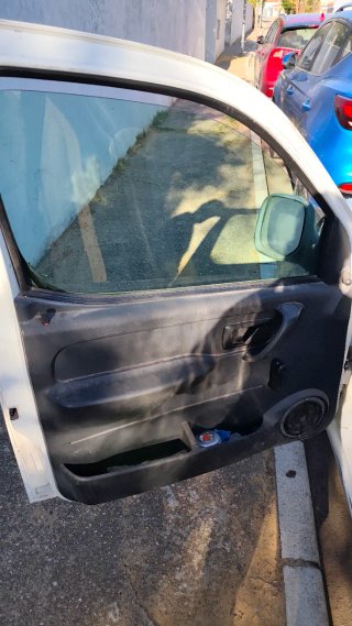 Peugeot Partner 2006