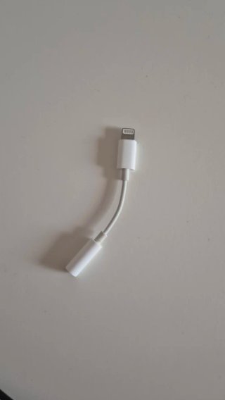 Adattatore iPhone a Jack 3.5mm Apple