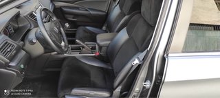 Honda CR-V 2015 1.6 idtec 120 Lifestyle Navi