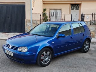 Volkswagen Golf 1.9 TDI 150cv