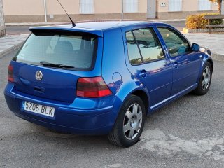 Volkswagen Golf 1.9 TDI 150cv