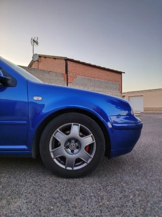 Volkswagen Golf 1.9 TDI 150cv