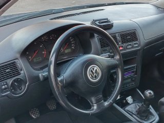 Volkswagen Golf 1.9 TDI 150cv