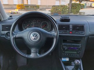 Volkswagen Golf 1.9 TDI 150cv