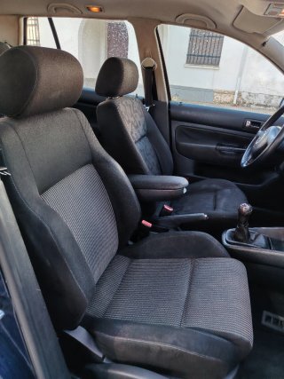 Volkswagen Golf 1.9 TDI 150cv