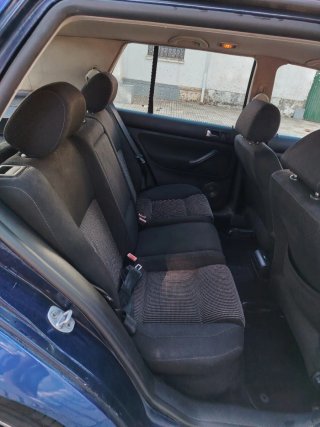 Volkswagen Golf 1.9 TDI 150cv