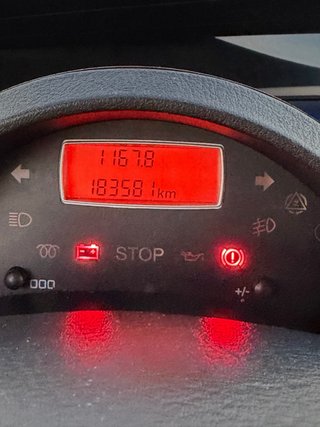 FIAT Ulysse 2008