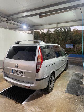 FIAT Ulysse 2008