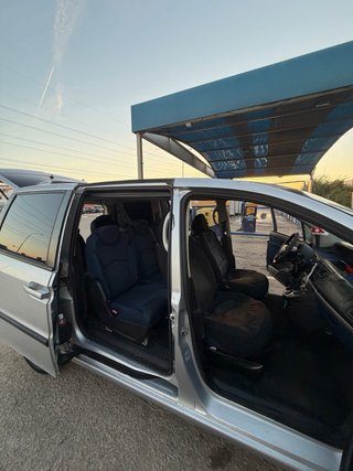 FIAT Ulysse 2008