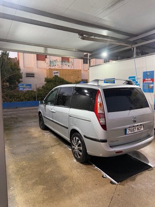 FIAT Ulysse 2008