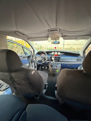 FIAT Ulysse 2008