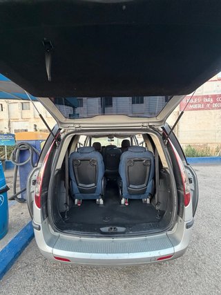 FIAT Ulysse 2008