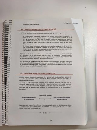 Introducción a las Operaciones Financieras