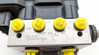Módulo ABS Mercedes-Benz Vito A4479002102