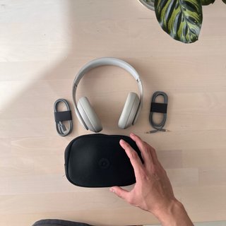 Beats Studio Pro Arena ANC | 40h | Como nuevos