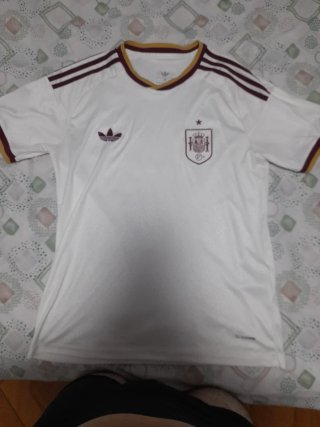 Camiseta España