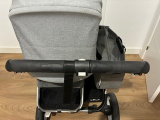 Bugaboo Donkey 3 (2020) Gris