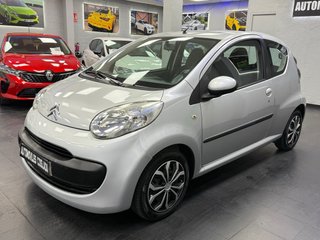 Citroen C1 2007