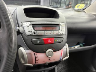 Citroen C1 2007